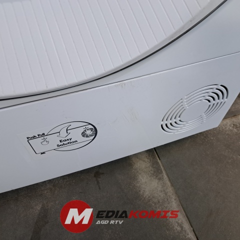 Suszarka Hoover NDE H8A2TCEXS-S Suszarka Hoover NDE H8A2TCEXS-S