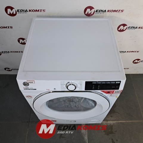 Suszarka Hoover NDE H8A2TCEXS-S Suszarka Hoover NDE H8A2TCEXS-S