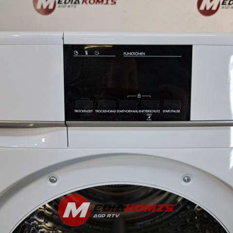 Suszarka Sharp KD-HHB7S7PW2 Suszarka Sharp KD-HHB7S7PW2