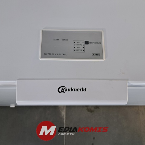 Zamrażarka Bauknecht GTE 608 FA Zamrażarka Bauknecht GTE 608 FA