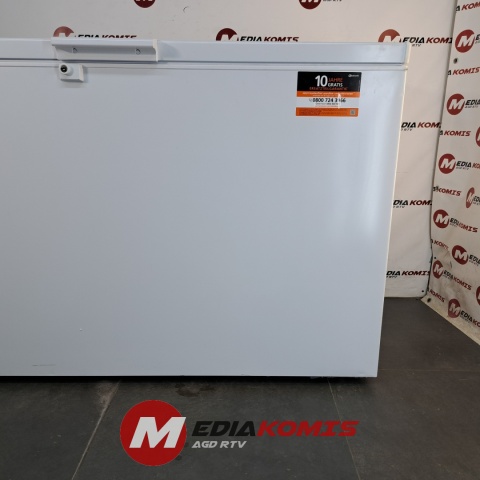 Zamrażarka Bauknecht GTE 608 FA Zamrażarka Bauknecht GTE 608 FA