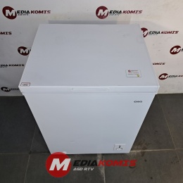 Zamrażarka Chiq FCF142DE
