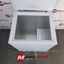 Zamrażarka Chiq FCF142DE