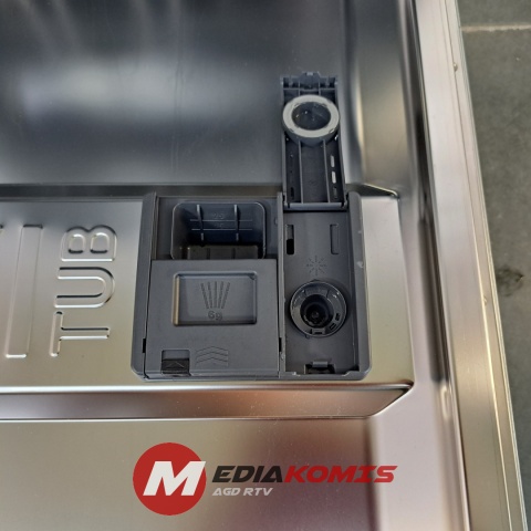 Zmywarka Hoover HI 6B4S1PTA Zmywarka Hoover HI 6B4S1PTA