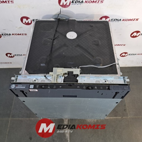 Zmywarka Hoover HI 6B4S1PTA Zmywarka Hoover HI 6B4S1PTA
