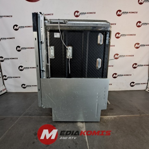 Zmywarka Hoover HI 6B4S1PTA Zmywarka Hoover HI 6B4S1PTA