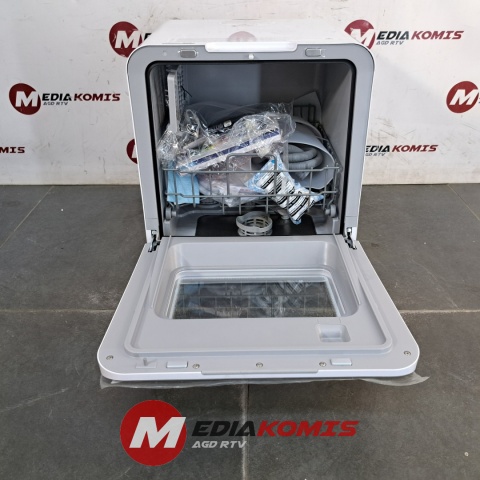 Zmywarka Midea ST 5.31 wi Zmywarka Midea ST 5.31 wi