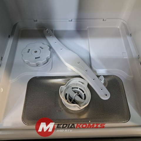 Zmywarka Midea ST 5.31 wi Zmywarka Midea ST 5.31 wi