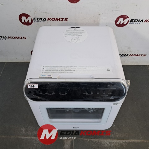 Zmywarka Midea ST 5.31 wi Zmywarka Midea ST 5.31 wi