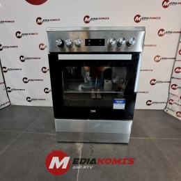 Kuchenka Beko FSM67320GXS