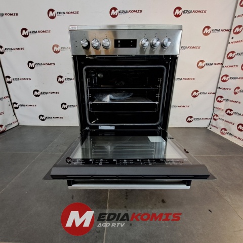 Kuchenka Beko FSM67320GXS Kuchenka Beko FSM67320GXS