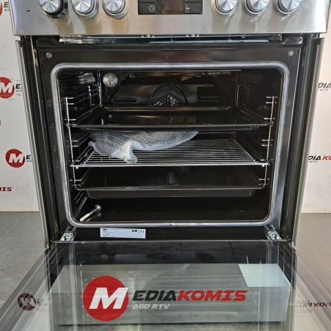 Kuchenka Beko FSM67320GXS Kuchenka Beko FSM67320GXS
