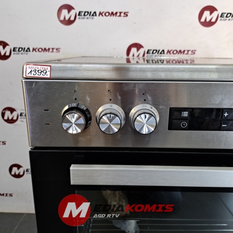 Kuchenka Beko FSM67320GXS Kuchenka Beko FSM67320GXS