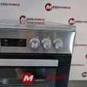 Kuchenka Beko FSM67320GXS
