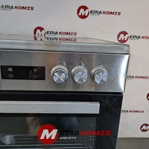 Kuchenka Beko FSM67320GXS Kuchenka Beko FSM67320GXS