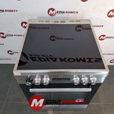 Kuchenka Beko FSM67320GXS Kuchenka Beko FSM67320GXS