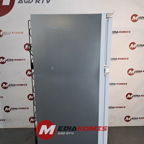 Lodówka Bauknecht KDI 12S2 Lodówka Bauknecht KDI 12S2