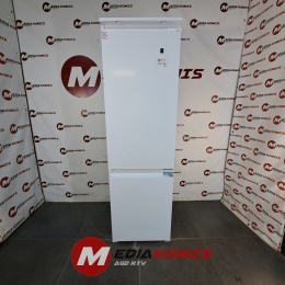 Lodówka Bauknecht KGIS 18S2 [2]