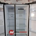 Lodówka Haier HSR3918FIPB