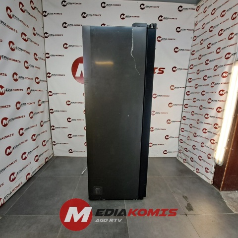 Lodówka Haier HSR3918FIPB Lodówka Haier HSR3918FIPB