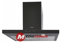 Okap HotPoint PHBS 9.8 CLTDK