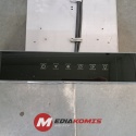 Okap HotPoint PHBS 9.8 CLTDK