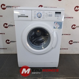Pralka Siemens WS10F27RPL