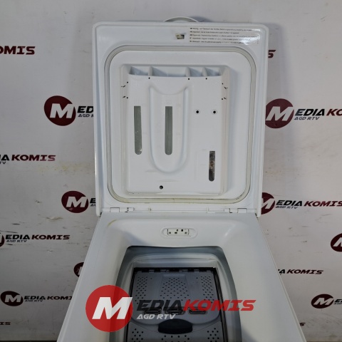 Pralka AEG 42260 Pralka AEG 42260