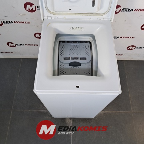 Pralka AEG 42260 Pralka AEG 42260