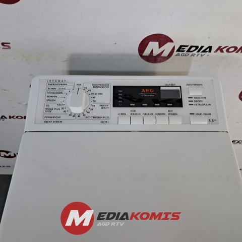Pralka AEG L46210L Pralka AEG L46210L