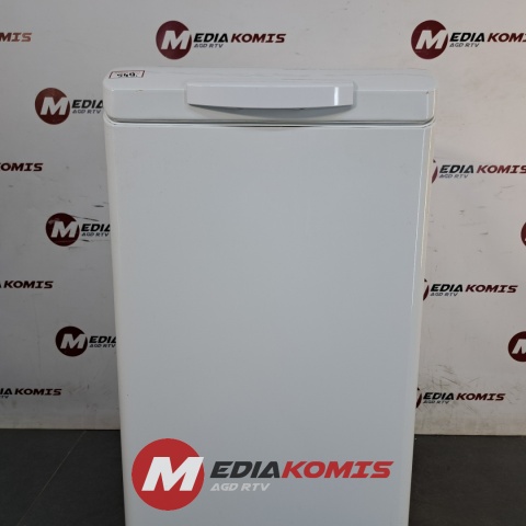 Pralka AEG L46210L Pralka AEG L46210L