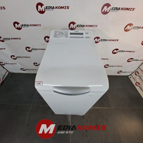 Pralka AEG L47230H Pralka AEG L47230H