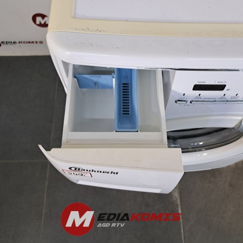 Pralka Bauknecht KHG 99 Pralka Bauknecht KHG 99