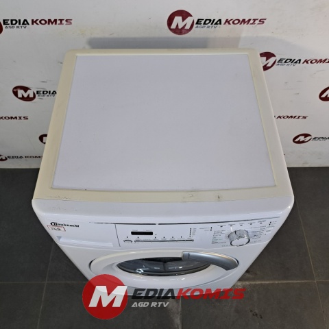Pralka Bauknecht KHG 99 Pralka Bauknecht KHG 99