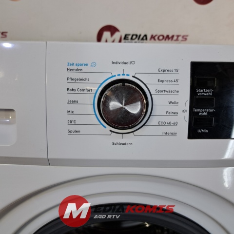 Pralka Hanseatic HWMB714B Pralka Hanseatic HWMB714B