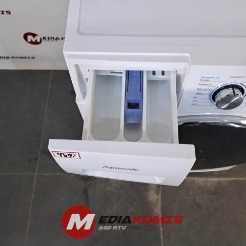 Pralka Hanseatic HWMB714B Pralka Hanseatic HWMB714B