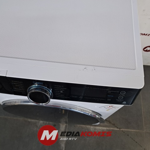 Pralka Hanseatic HWMK714B Pralka Hanseatic HWMK714B
