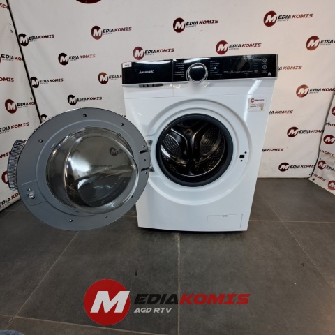 Pralka Hanseatic HWMK814A Pralka Hanseatic HWMK814A