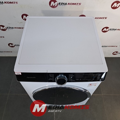 Pralka Hanseatic HWMK814A Pralka Hanseatic HWMK814A