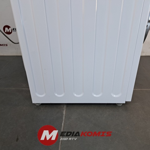 Pralka Hanseatic HWMK814A Pralka Hanseatic HWMK814A