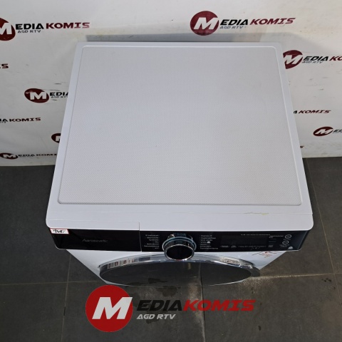 Pralka Hanseatic HWMK814B Pralka Hanseatic HWMK814B