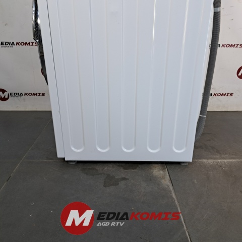 Pralka Hanseatic HWMK814B Pralka Hanseatic HWMK814B