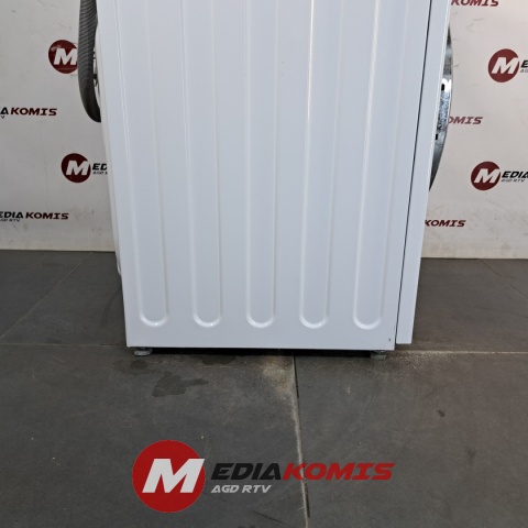 Pralka Hanseatic HWMK814B Pralka Hanseatic HWMK814B