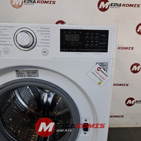 Pralka LG F14WM9EN0E Pralka LG F14WM9EN0E