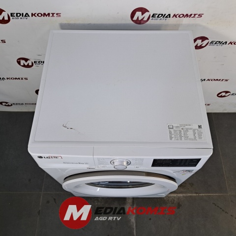 Pralka LG F14WM9EN0E Pralka LG F14WM9EN0E