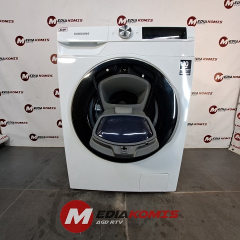 Pralka Samsung WW9GT684ALE/S2 Pralka Samsung WW9GT684ALE/S2