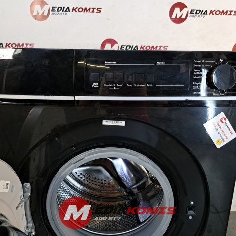 Pralka Sharp ES-BRO814BA Pralka Sharp ES-BRO814BA