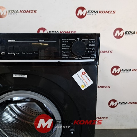 Pralka Sharp ES-BRO814BA Pralka Sharp ES-BRO814BA