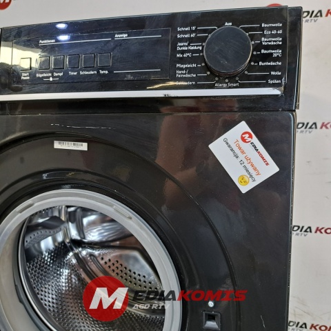 Pralka Sharp ES-BRO814BA Pralka Sharp ES-BRO814BA