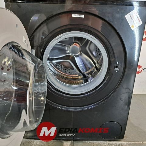 Pralka Sharp ES-BRO814BA Pralka Sharp ES-BRO814BA